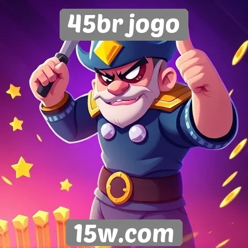 45br jogo novas atualizações no catálogo de jogos
