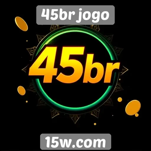 Avaliação completa do site 45br jogo