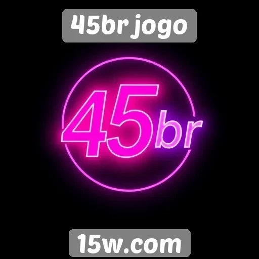 Recursos exclusivos do site 45br jogo para os usuários
