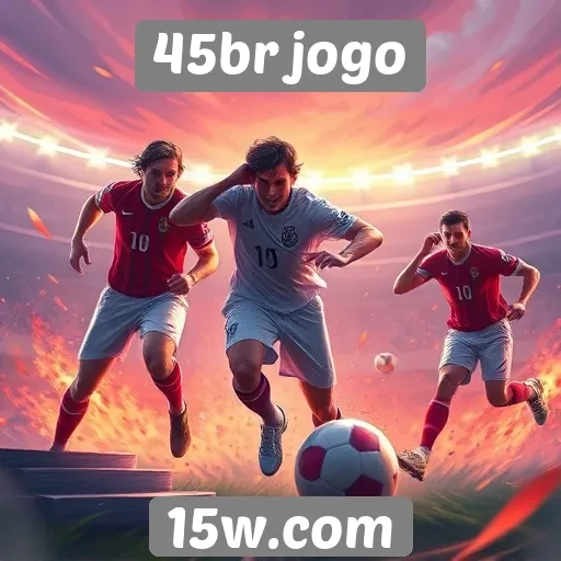 Impacto das atualizações frequentes no 45br jogo
