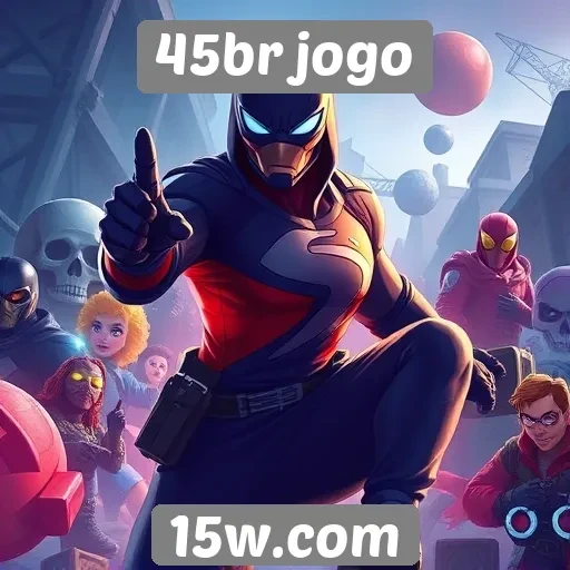 Comparativo de preços entre jogos no 45br jogo