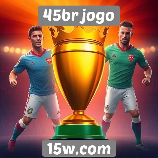 Análise da variedade de jogos disponíveis no 45br jogo