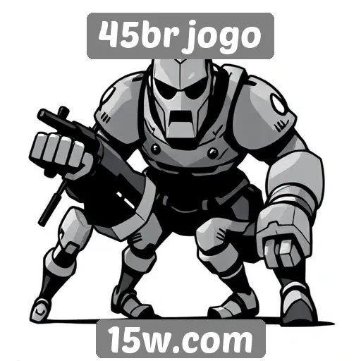 Entrevista com desenvolvedores sobre 45br jogo