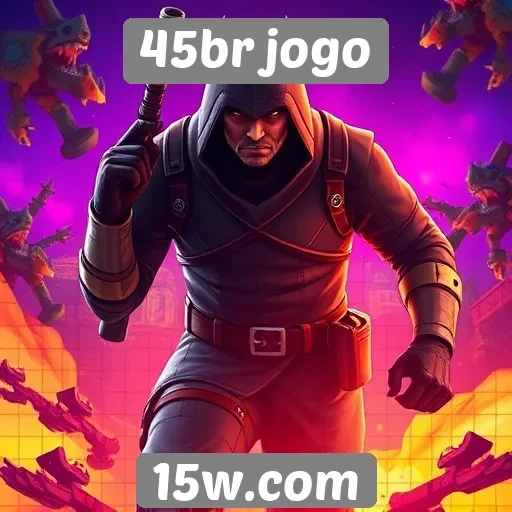 Principais lançamentos previstos no 45br jogo