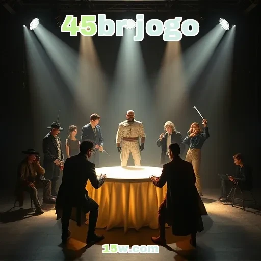 45br jogo: Explore as Melhores Opções de Pagamento para Jogadores