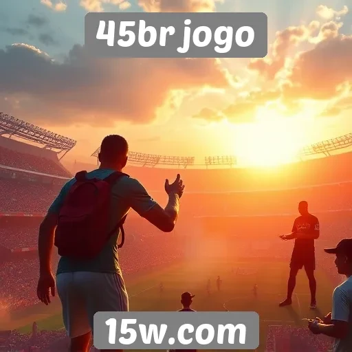 Avaliações de jogadores sobre 45br jogo