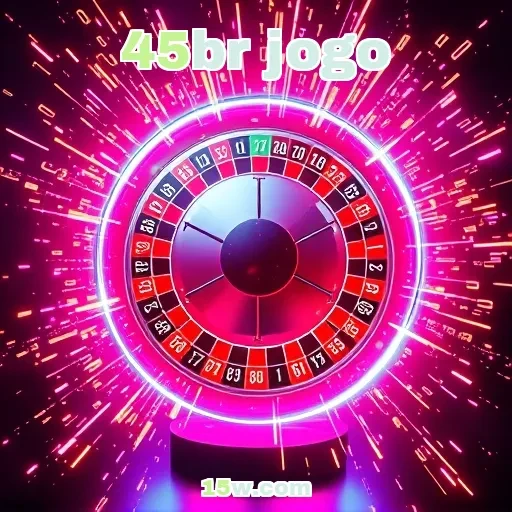 45br jogo Segurança