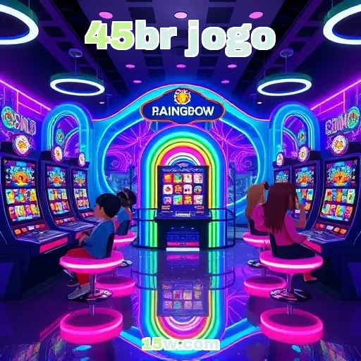 45br jogo Suporte 24/7